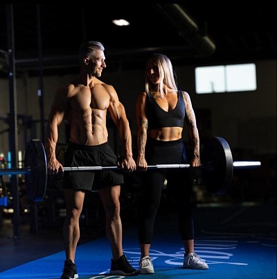 Whole feminine wellness to crush your goals