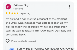 #googlereview